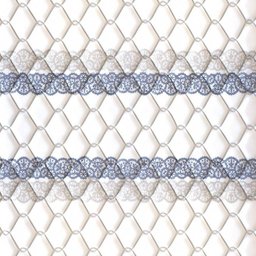 Colchão Queen Probel Espuma Guarda Costas Extreme Resistence 158x28cm - 4