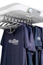 Ver imagem 3 de Secadora de Roupas e Aquecedor de Ambientes Latina SR555 127V