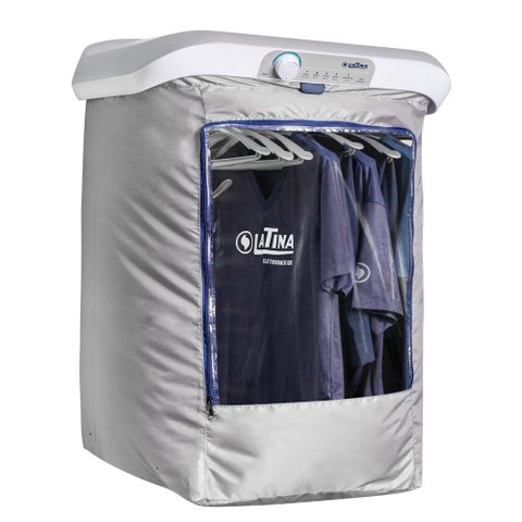 Secadora de Roupas e Aquecedor de Ambientes Latina SR555 127V