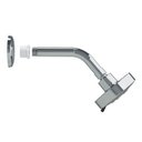 Ver imagem 2 de Chuveiro Articulado Redondo C/ Regulagem de Jato