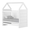 Ver imagem 6 de Dormitório Infantil Americano Branco - Henn