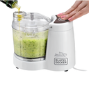Ver imagem 4 de Mini Processador de Alimentos com Função Pulsar Branco 220V
