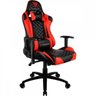 Cadeira Gamer Profissional Tgc12 Preta/vermelha Thunderx3 - 6