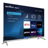 Smart Tv 43” Britânia Led Btv43g7pr2csblf Dolby Audio Bivolt - 6
