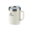 Caneca Stanley Camp Mug 236ml Café Chá - Cream Gloss - 2