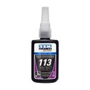 Ver imagem 1 de Trava Parafusos Bt 113 Violeta 50gr - Tekbond 10101004300