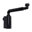 Ver imagem 3 de Sifão Copo Blukit de Parede Extensivo para Lavatório Preto