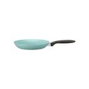 Ver imagem 1 de Frigideira Brinox Antiaderente Ceramic Life 24x4cm 1,2l Suprema Verde