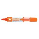 Ver imagem 3 de Pincel para Quadro Branco Recarregável Board Master Laranja 6 Unidades - Pilot