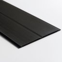 Ver imagem 1 de Forro de PVC Duplo Frisado 8mm x 20cm x 3m Belplast - Caixa com 7,2m2