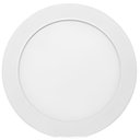 Ver imagem 1 de Luminária Downlight LED 18 Watts 6500k Embutir Redonda Bivolt - 1858S - Galaxy LED