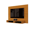 Ver imagem 3 de Painel para TV Fox Cedro - 43"