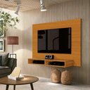 Ver imagem 1 de Painel para TV Fox Cedro - 43"