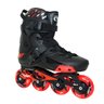 PATINS INLINE FREESTYLE TRAXART REVOLT - PRETO/VERMELHO - 2