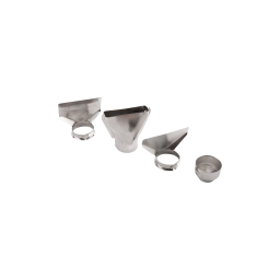 Soprador Termico Pistola Ar Quente Vonder STV 200 Profissional 220v 2000W - 2