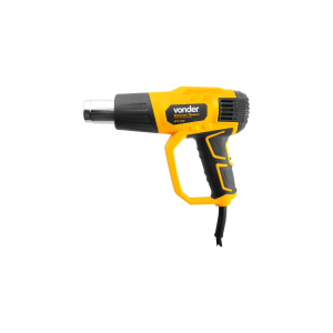 Soprador Termico Pistola Ar Quente Vonder STV 200 Profissional 220v 2000W