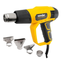 Ver imagem 3 de Soprador Termico Pistola Ar Quente Vonder Stv 200 Profissional 110v 2000w