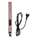 Ver imagem 5 de Prancha Gama Elegance Led Keration Pro Bivolt Cor Rosa