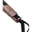 Ver imagem 3 de Prancha Gama Elegance Led Keration Pro Bivolt Cor Rosa
