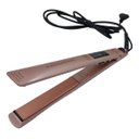 Ver imagem 4 de Prancha Gama Elegance Led Keration Pro Bivolt Cor Rosa
