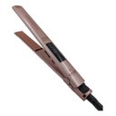 Ver imagem 1 de Prancha Gama Elegance Led Keration Pro Bivolt Cor Rosa