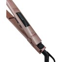 Ver imagem 6 de Prancha Gama Elegance Led Keration Pro Bivolt Cor Rosa