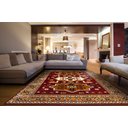 Ver imagem 1 de Tapete Rayza Montreal Cristal Gabbeh-6 0.60m X 1.80m