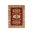 Ver imagem 2 de Tapete Rayza Montreal Cristal Gabbeh-6 0.60m X 1.80m