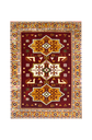 Ver imagem 2 de Tapete Rayza Montreal Cristal Gabbeh-6 0.60m X 1.80m