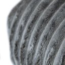 Ver imagem 3 de Manta Microfibra Requinte Queen Canelada 220x240cm - Uzoo Manta Microfibra Flannel Requinte Queen