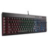 Teclado corsair k55 led rgb abnt2 - ch-9206015-br - 1