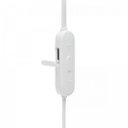 Ver mais imagens de Fone de Ouvido Bluetooth Tune 125Bt Branco Jbl