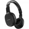 Fone de Ouvido Bluetooth Over-Ear H500Bt Preto Telefunken - 1