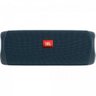 Caixa Multimídia Portátil Bluetooth Flip 5 Azul Jbl - 3