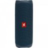 Caixa Multimídia Portátil Bluetooth Flip 5 Azul Jbl - 4