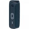 Caixa Multimídia Portátil Bluetooth Flip 5 Azul Jbl - 2
