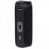 Caixa Multimídia Portátil Bluetooth Flip 5 Preta Jbl - 4