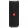 Caixa Multimídia Portátil Bluetooth Flip 5 Preta Jbl - 3