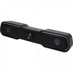 Soundbar Gamer para Pc Black Hawk Fortrek G - 4