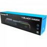 Soundbar Gamer para Pc Black Hawk Fortrek G - 8