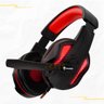 Headset Gamer Evolut Ótima Qualidade Otimizado + Mouse Gamer - 4