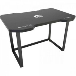 Mesa Gamer Vickers Cinza Fortrek - 2