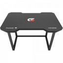 Ver imagem 3 de Mesa Gamer Vickers Vermelha - Borda 27mm