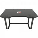 Ver imagem 4 de Mesa Gamer Vickers Vermelha - Borda 27mm