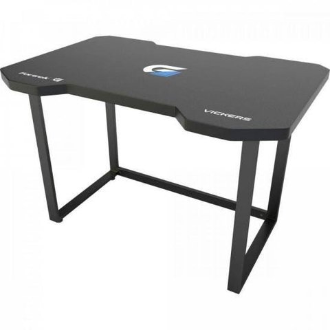 Mesa Gamer Vickers Azul Fortrek