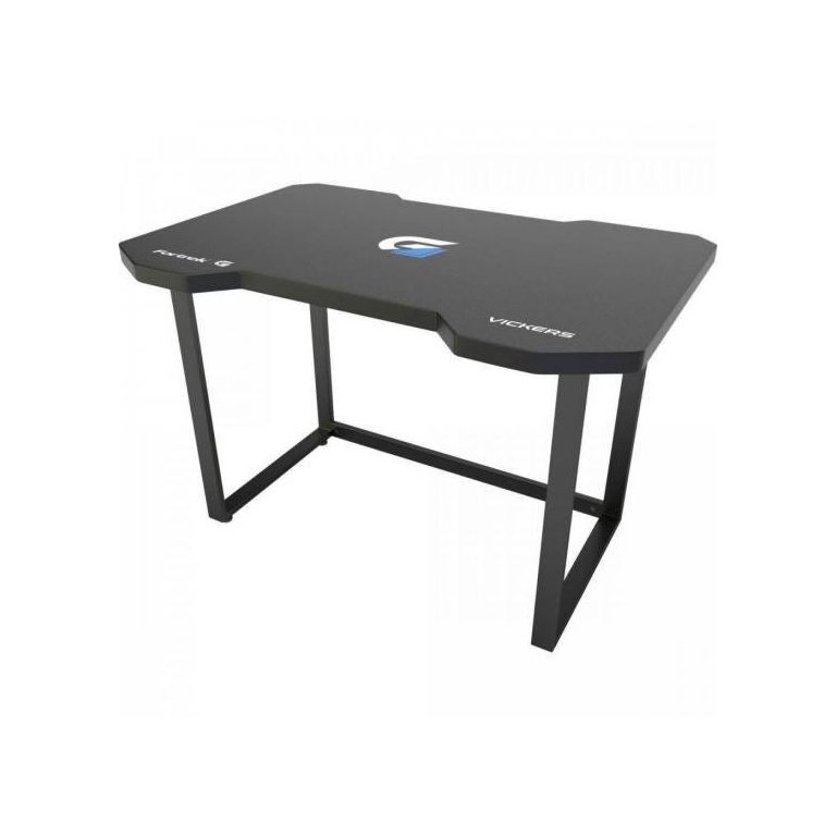 Mesa Gamer Vickers Azul Fortrek