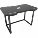 Ver imagem 2 de Mesa Gamer Vickers Azul Fortrek