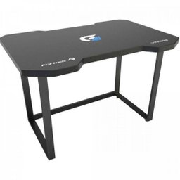 Mesa Gamer Vickers Azul Fortrek - 2