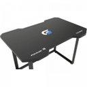 Ver imagem 5 de Mesa Gamer Vickers Azul Fortrek
