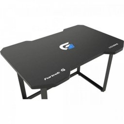 Mesa Gamer Vickers Azul Fortrek - 5